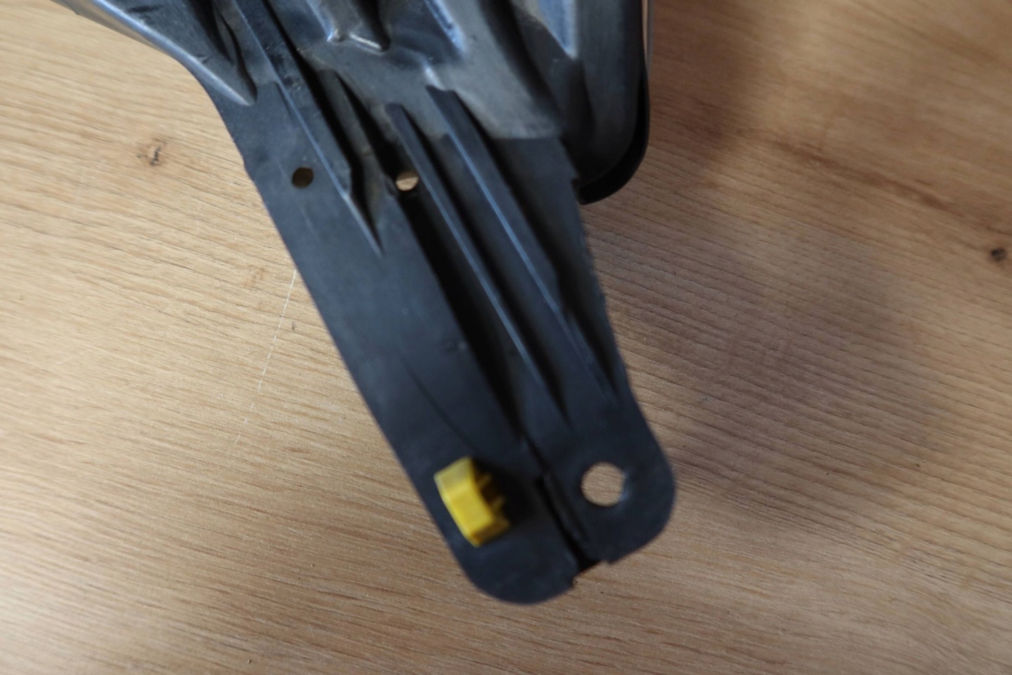 Frontscheinwerfer Opel Vectra 13170937 Bi-Xenon Links Scheinwerfer Headlight - Thumbnail 9