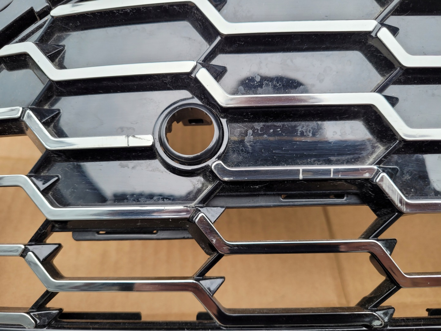 Toyota Yaris Cross XPB1F Kühlergrill FRONTGRILL Kühlergitter - Thumbnail 4
