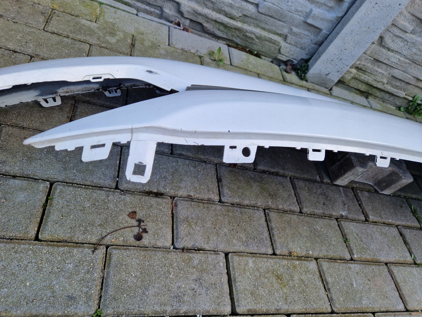 Citroen Spacetourer V Kühlergrill FRONTGRILL Kühlergitter - Thumbnail 9