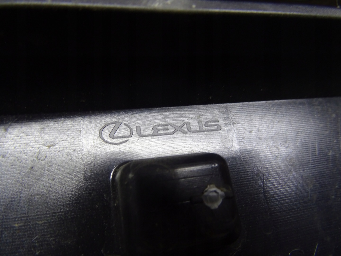 Lexus NX AZ1 Kühlergrill FRONTGRILL Kühlergitter 5310178210 - Thumbnail 10