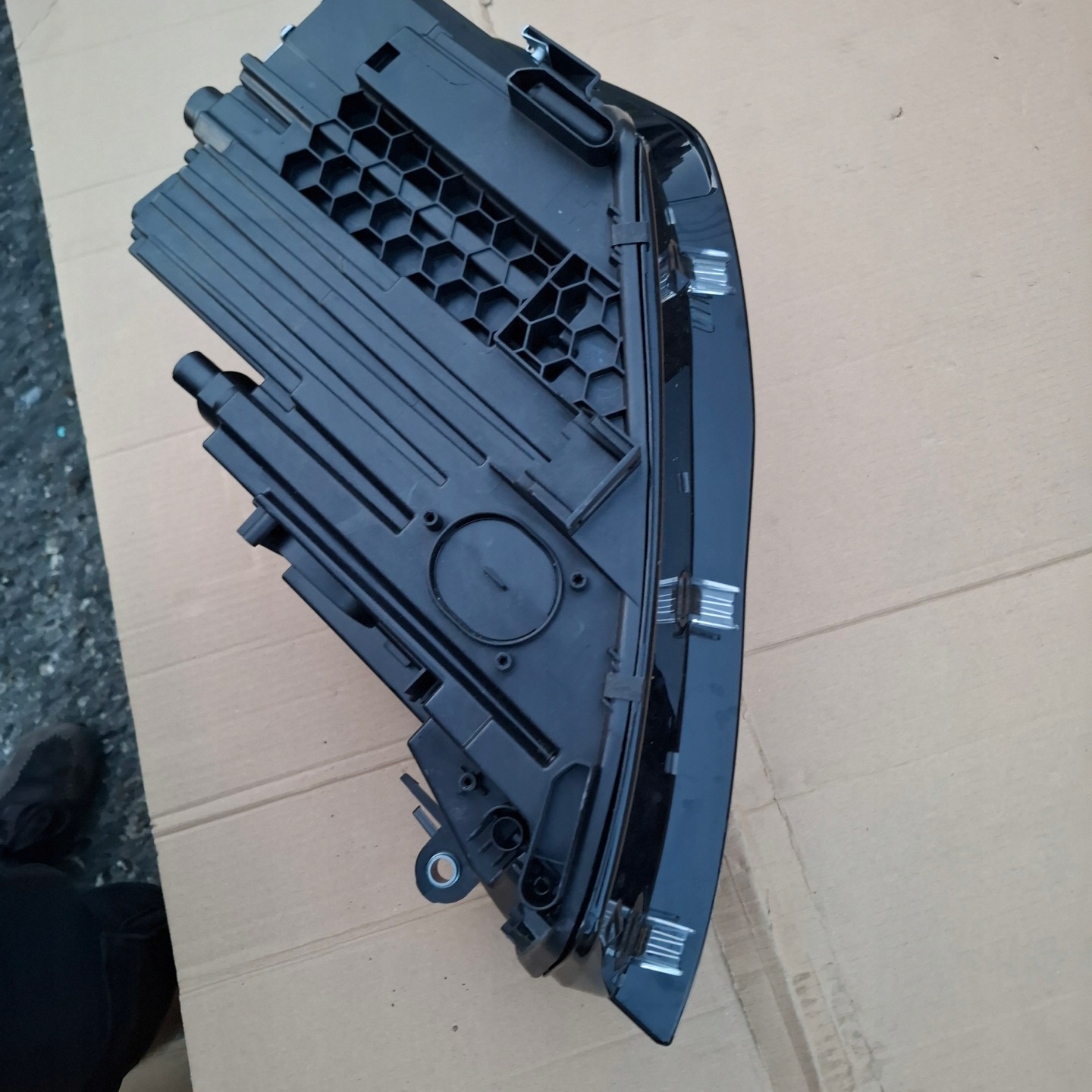 Frontscheinwerfer VW 57L 57L941060 LED Rechts Scheinwerfer Headlight - Thumbnail 8