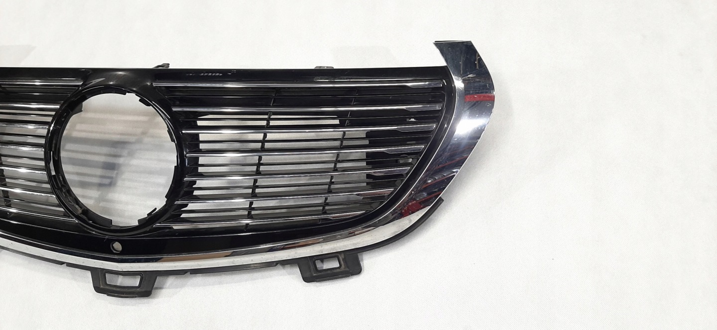 Mercedes-Benz EQC N293 Kühlergrill FRONTGRILL Kühlergitter A2938883500 - Thumbnail 2