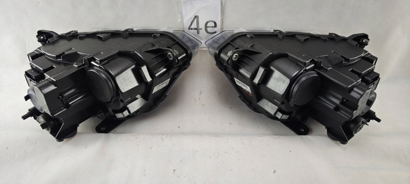Frontscheinwerfer VW Amarok I 2H 2H3941006 LED Links Scheinwerfer Headlight - Thumbnail 8