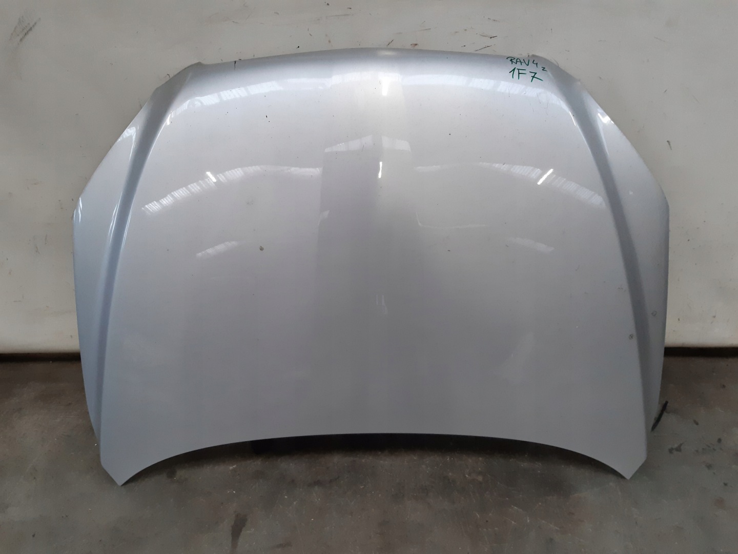 Motorhaube Toyota RAV4 XA5 Bonnet Hood - Thumbnail 1