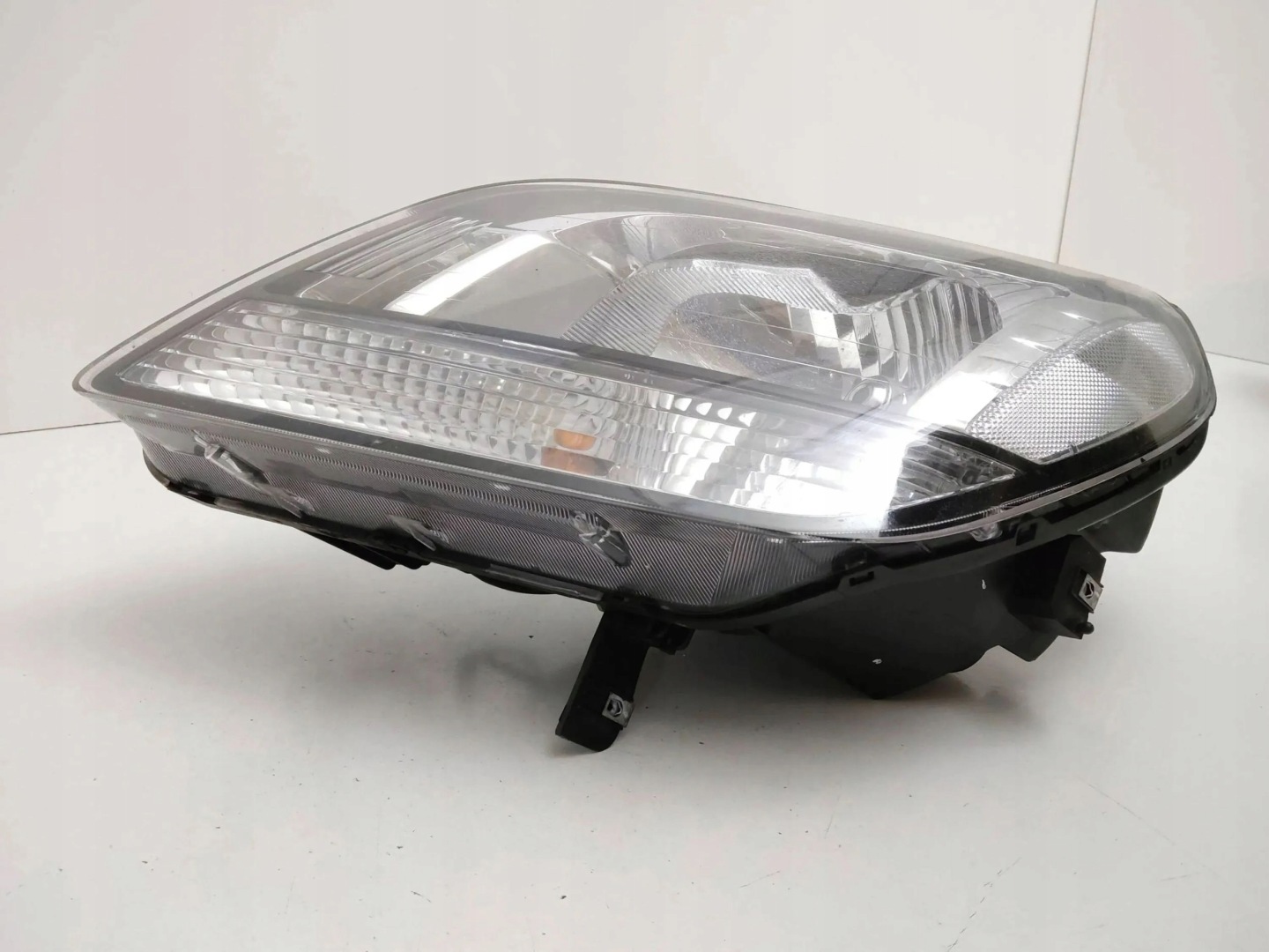 Frontscheinwerfer Chevrolet Orlando KL1Y LED Links Scheinwerfer Headlight - Thumbnail 3