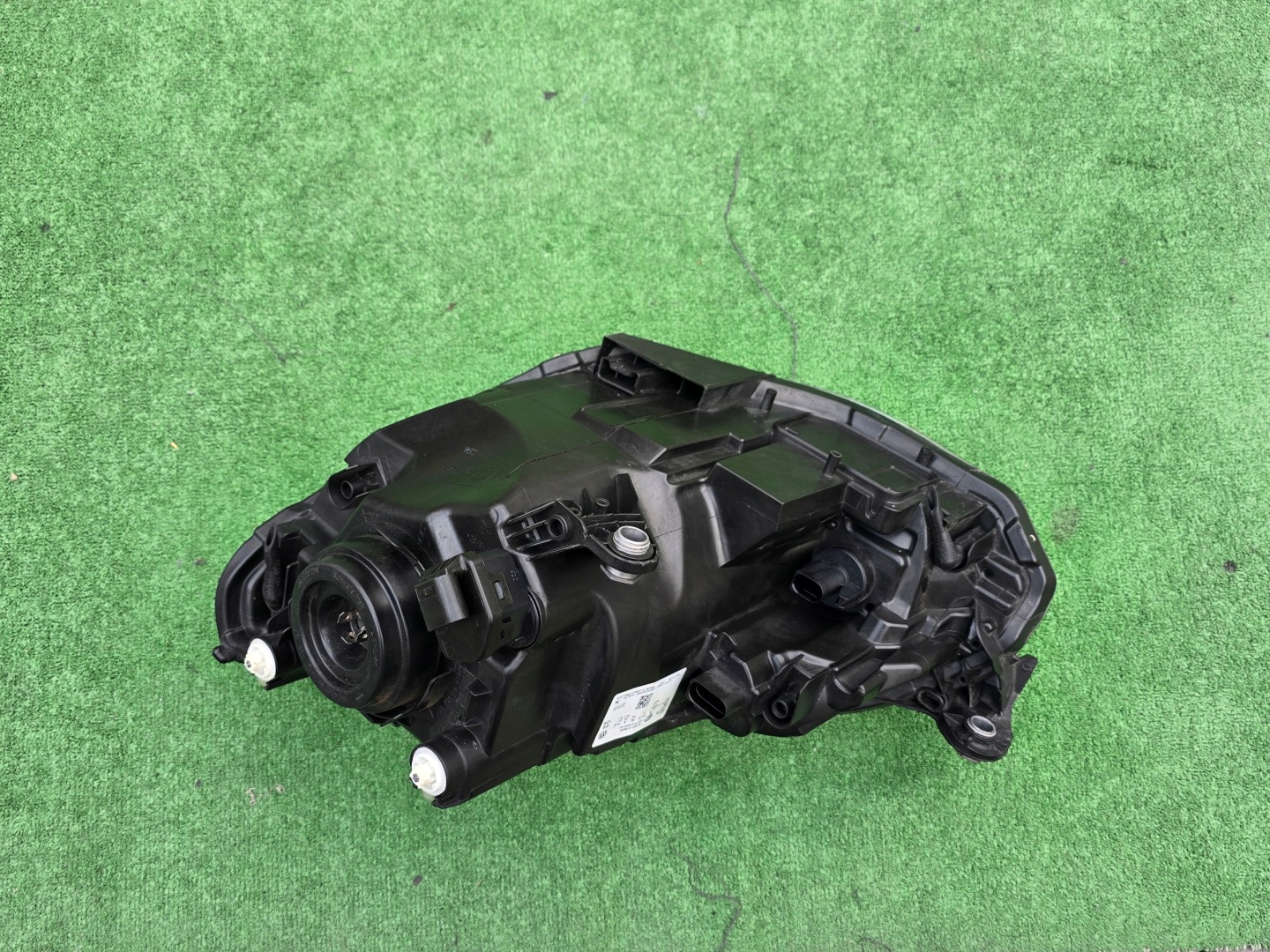 Frontscheinwerfer VW 1S1 1S1941016AA Facelift LED Rechts Scheinwerfer Headlight - Thumbnail 4