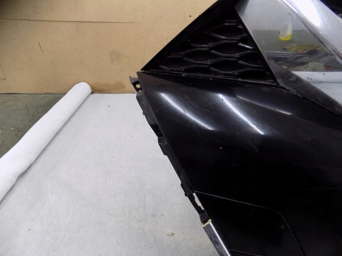 Nissan Maxima A32 Kühlergrill FRONTGRILL Kühlergitter 623104RAOA - Thumbnail 9