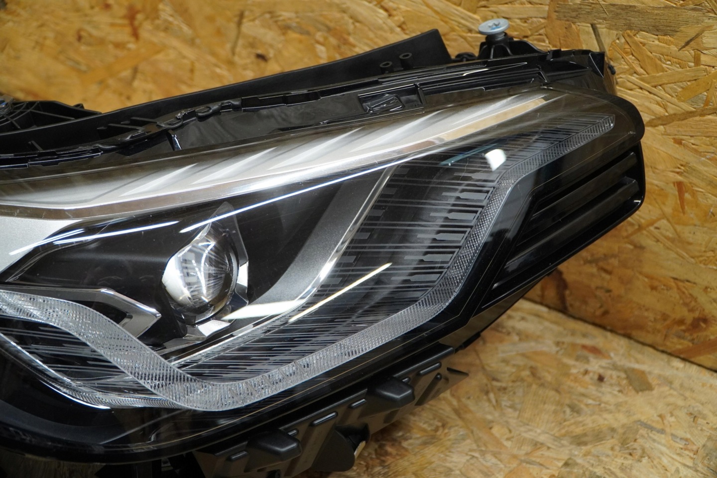 Frontscheinwerfer BMW 2 G87 9501488 LED Links Scheinwerfer Headlight - Thumbnail 8