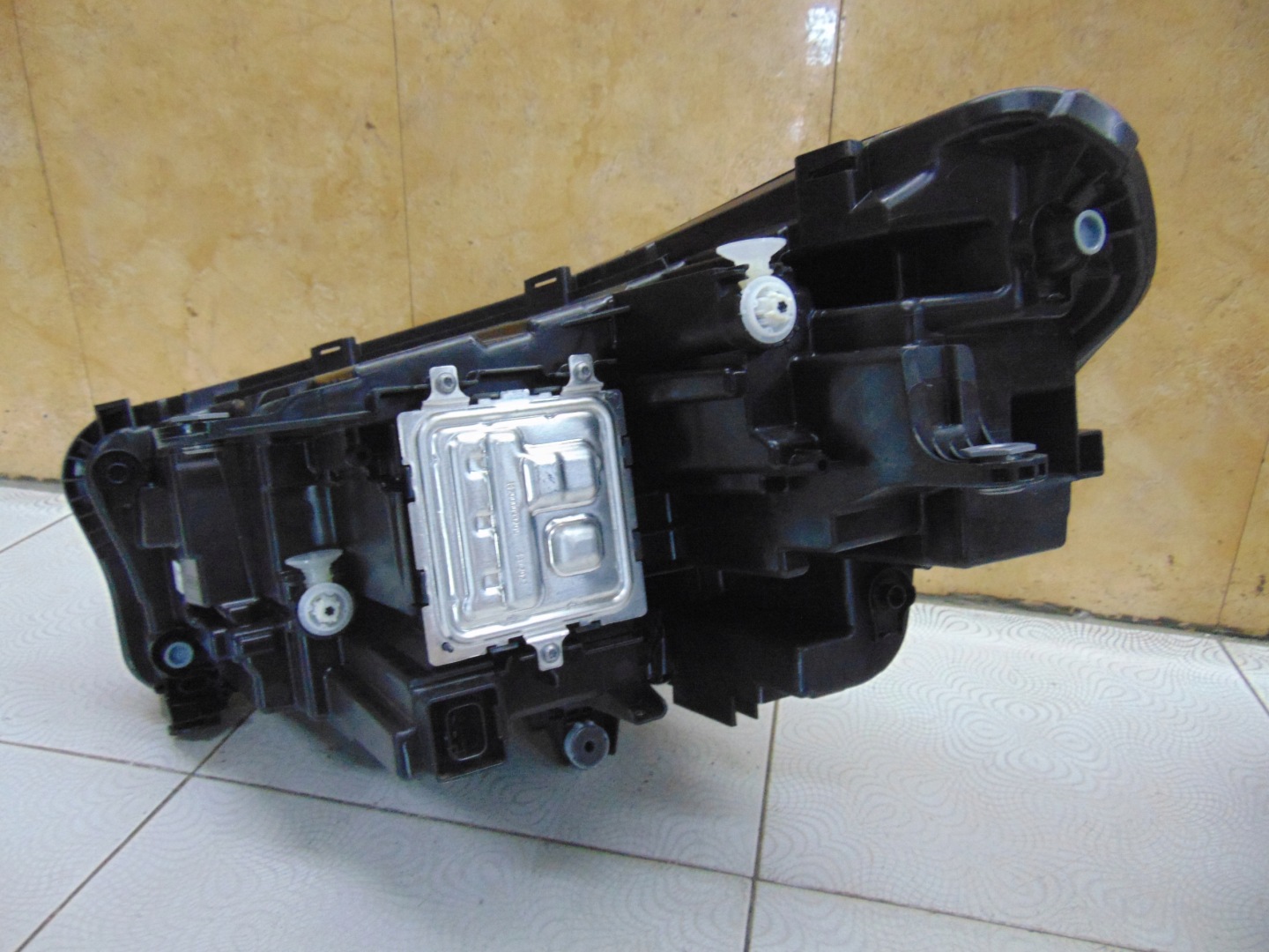 Frontscheinwerfer BMW X1 U11 5A5BD47 LED ADAPTIVE Links Scheinwerfer Headlight - Thumbnail 8