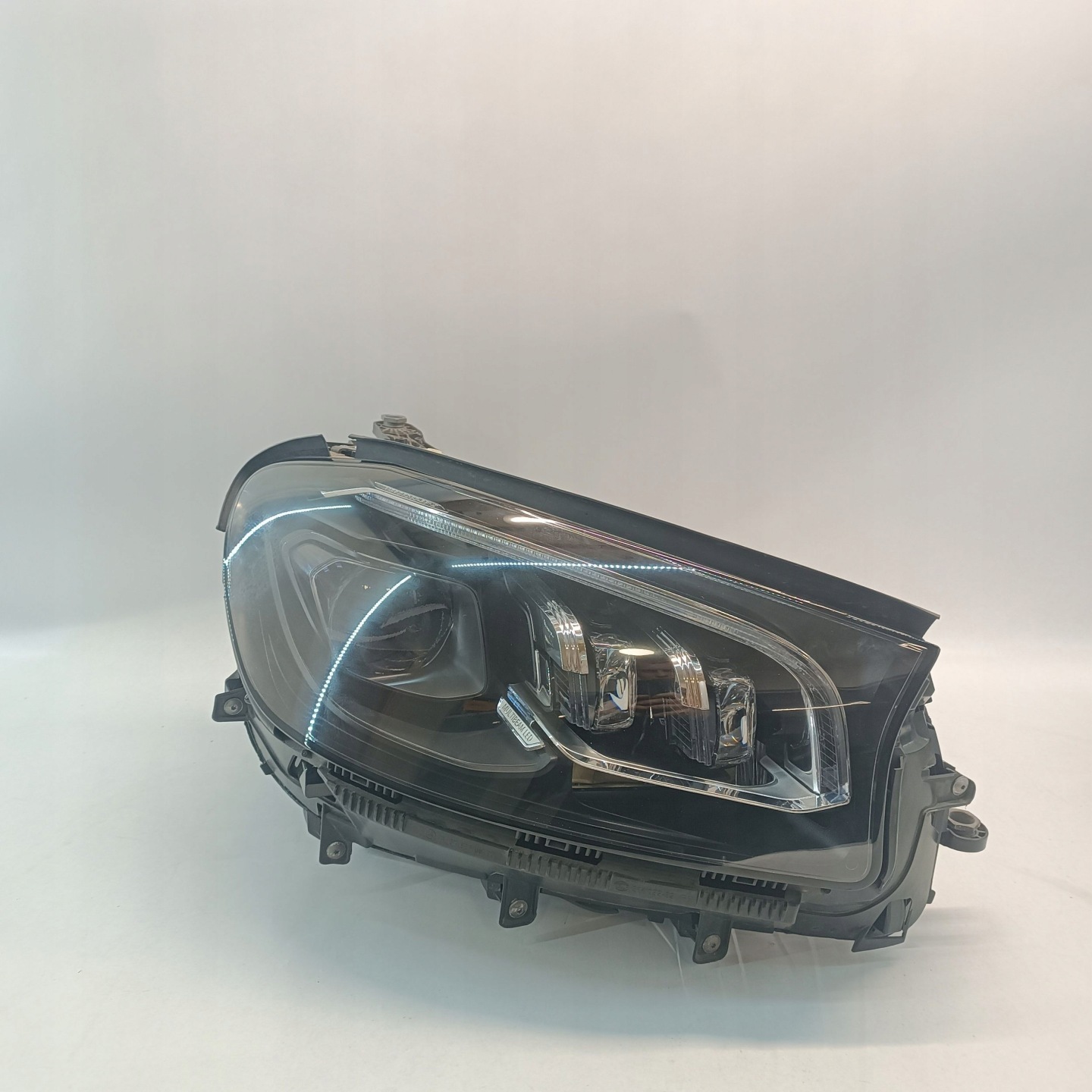 Frontscheinwerfer Mercedes-Benz GLS W167 A1679066001 Multibeam LED Rechts Headlight - Thumbnail 1