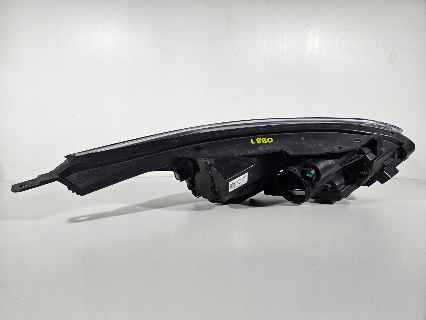 Frontscheinwerfer Kia Ceed CD Facelift LED Links Scheinwerfer Headlight - Thumbnail 5