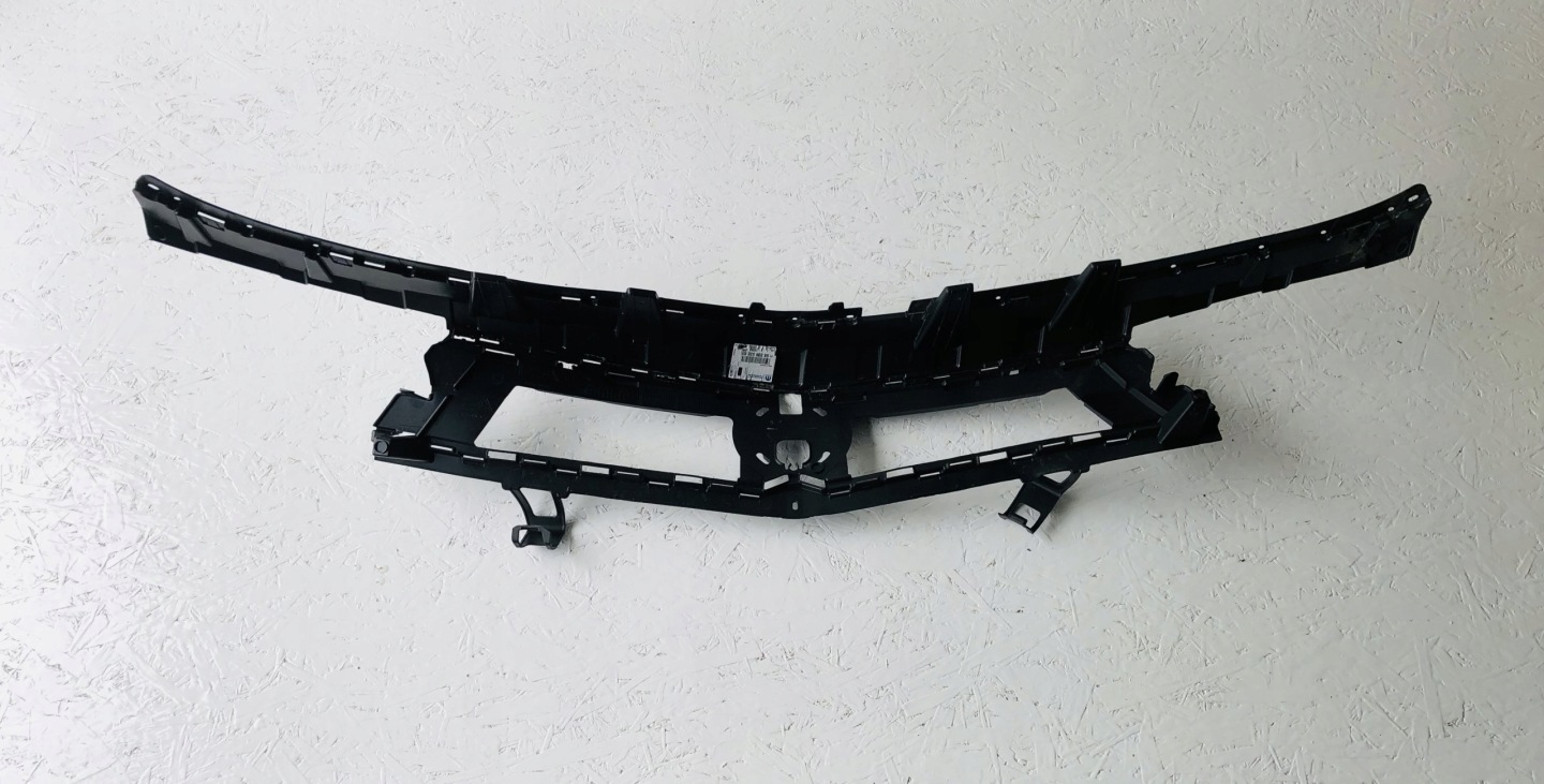Opel Astra Kühlergrill FRONTGRILL Kühlergitter - Thumbnail 6