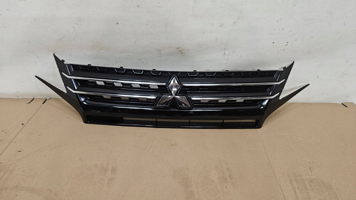 Mitsubishi Space Star A00 Kühlergrill FRONTGRILL Kühlergitter 7450B351 - Thumbnail 1
