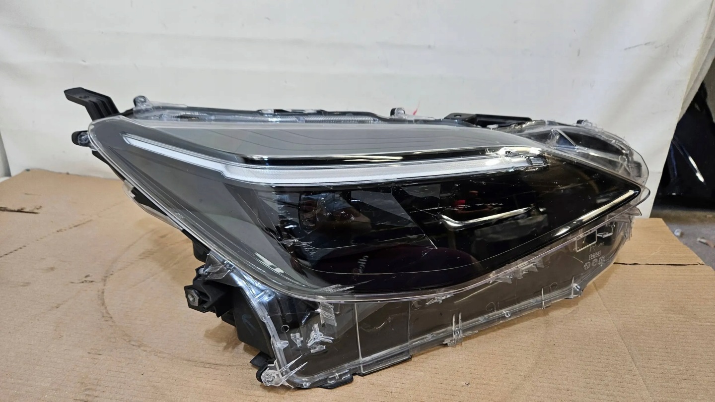 Frontscheinwerfer Toyota Yaris Cross XPB1F LED Rechts Scheinwerfer Headlight - Thumbnail 11