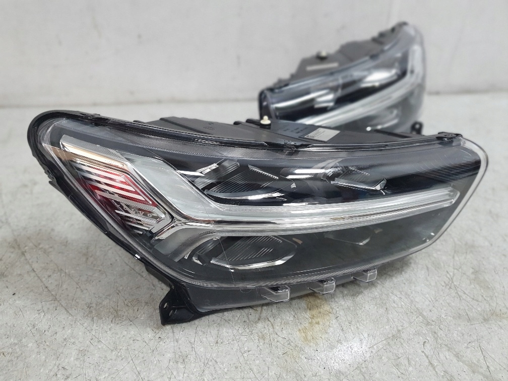 Frontscheinwerfer Volvo XC40 32293923 LED Links Scheinwerfer Headlight - Thumbnail 12