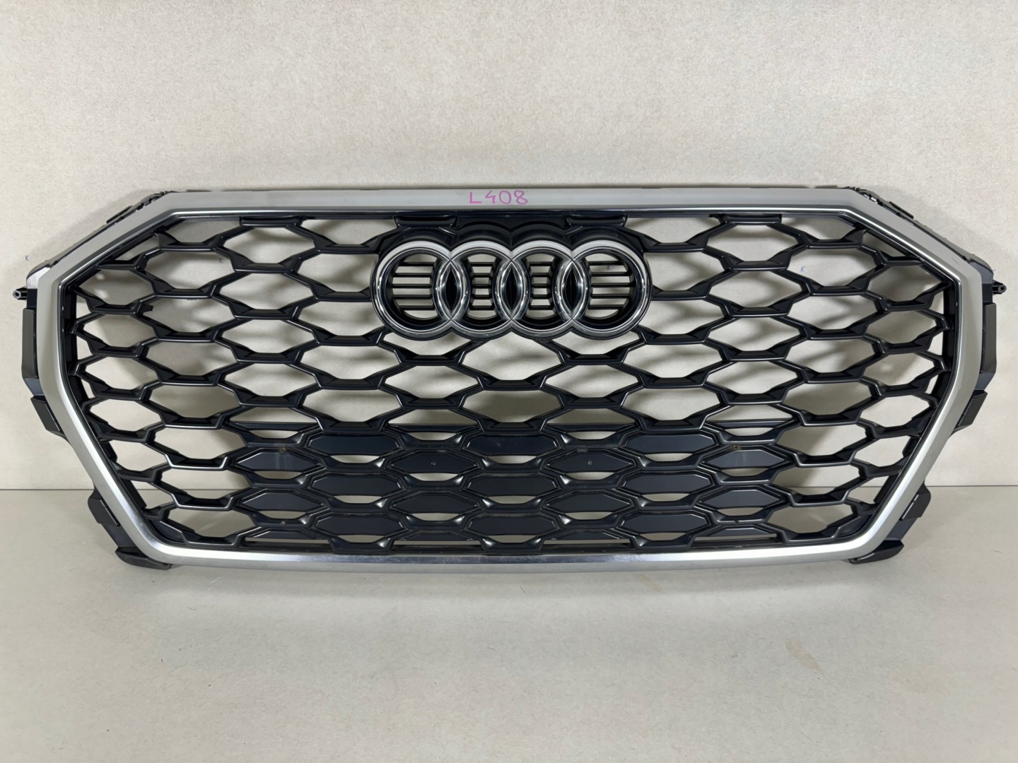 Audi Q3 Kühlergrill FRONTGRILL Kühlergitter 83F853651 - Thumbnail 1