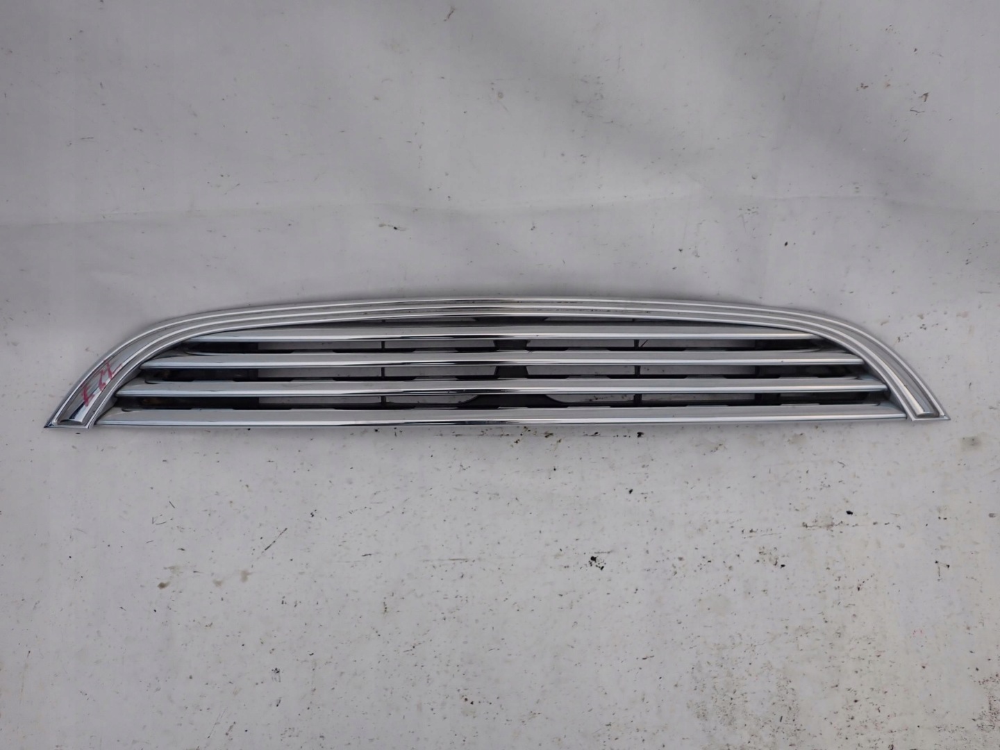 Mini MINI R53 Kühlergrill FRONTGRILL Kühlergitter - Thumbnail 1