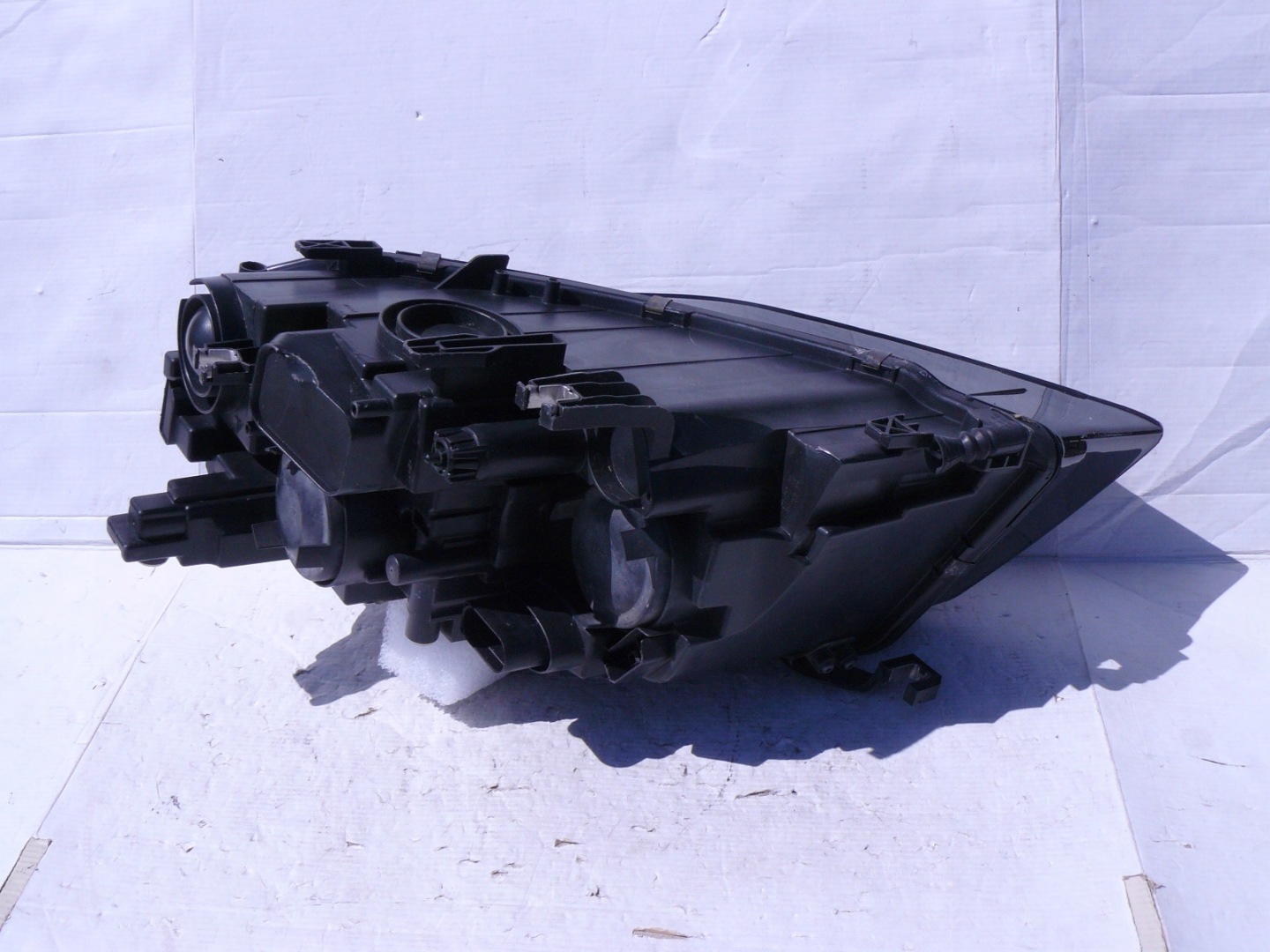 Frontscheinwerfer Audi A4 B8 8K0941004 LED Rechts Scheinwerfer Headlight - Thumbnail 10