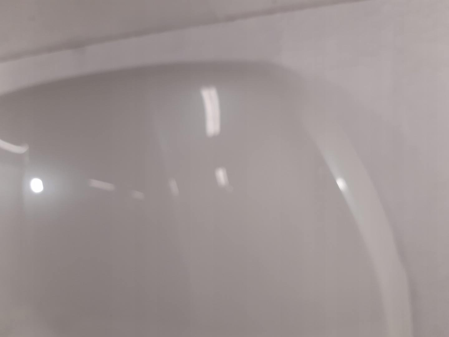 Motorhaube Peugeot 508 F Bonnet Hood - Thumbnail 6