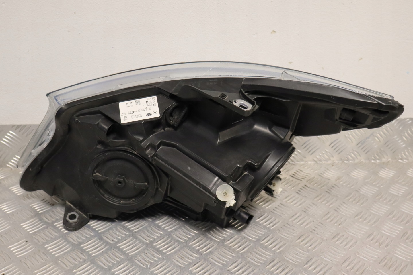 Frontscheinwerfer Mercedes-Benz Vito W447 A4479067800 LED Rechts Headlight - Thumbnail 9