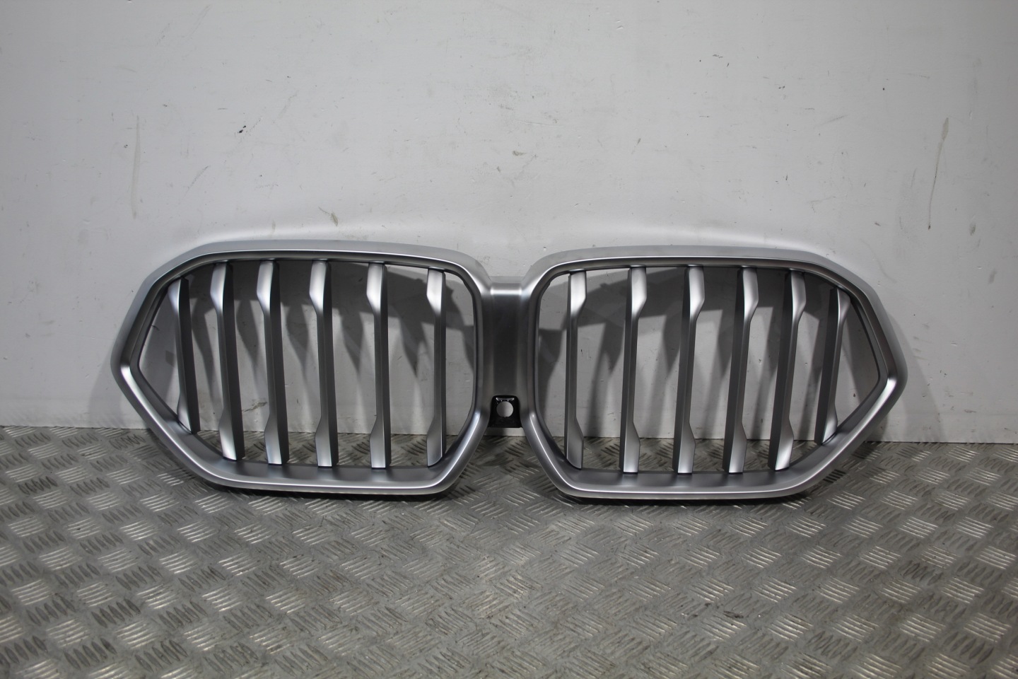 BMW X6 G06 Kühlergrill FRONTGRILL Kühlergitter 8494884 - Thumbnail 1