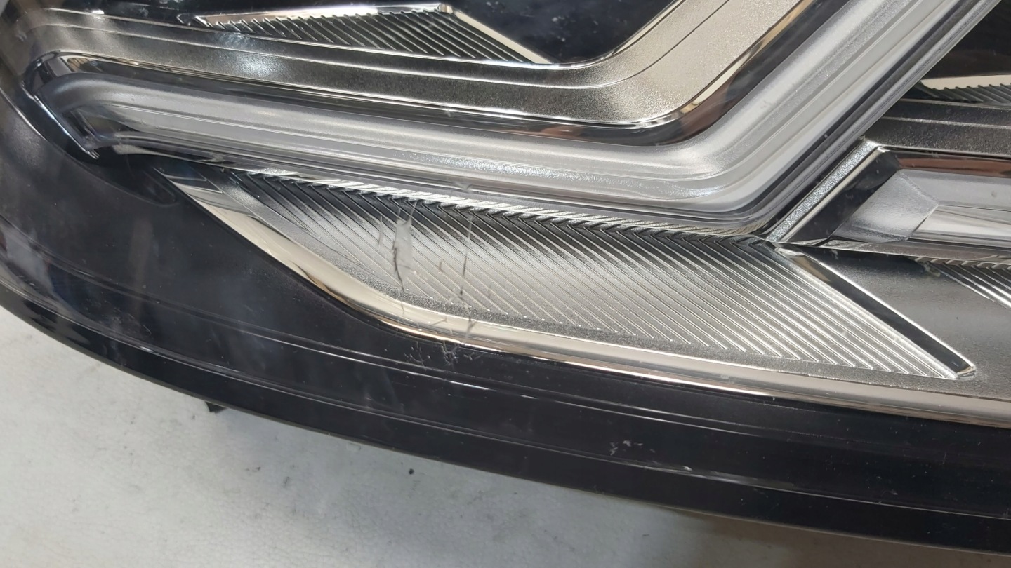 Frontscheinwerfer Audi Q5 80A941034 LED Rechts Scheinwerfer Headlight - Thumbnail 16