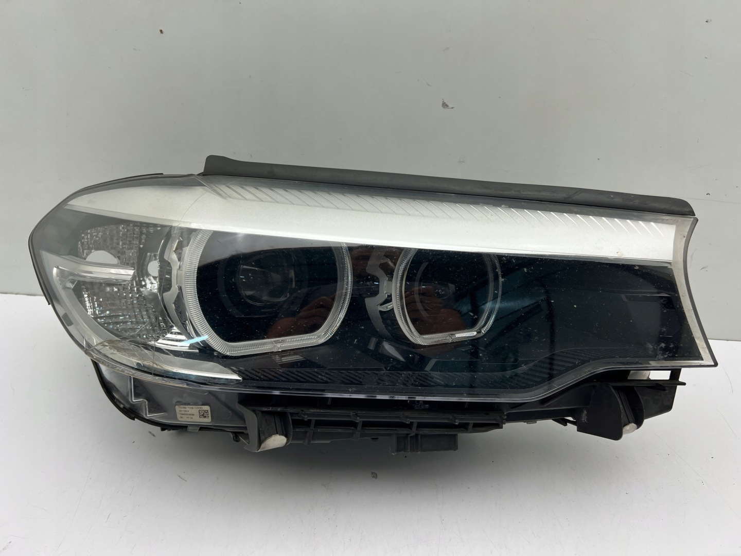 Frontscheinwerfer BMW 5 G31 7439200 LED Links Scheinwerfer Headlight - Thumbnail 1
