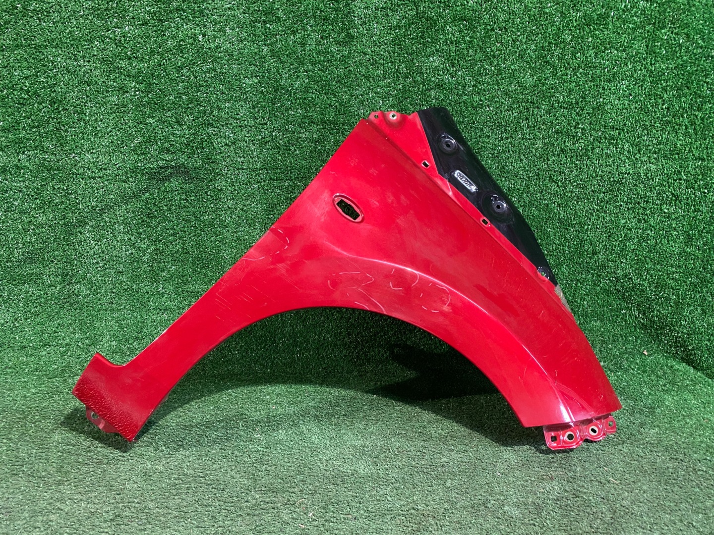 Kotflügel Toyota Aygo AB7 Vorne Rechts Fender Parafanghi Ailes - Thumbnail 1