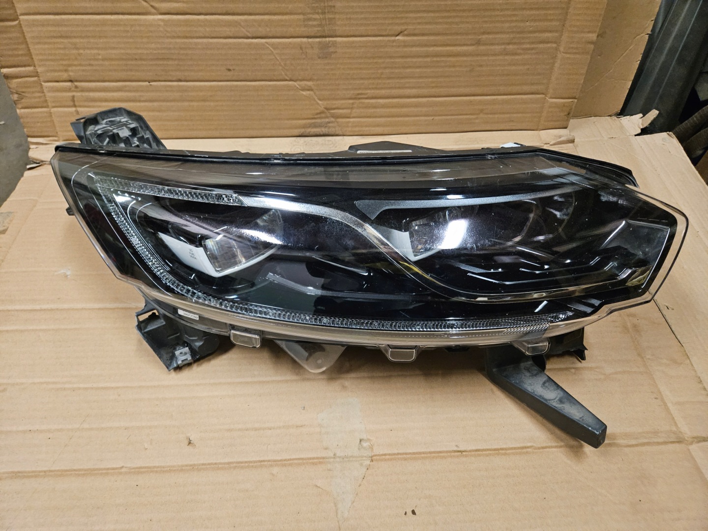 Frontscheinwerfer Renault Espace RHN 89908453ES LED Rechts Headlight - Thumbnail 1