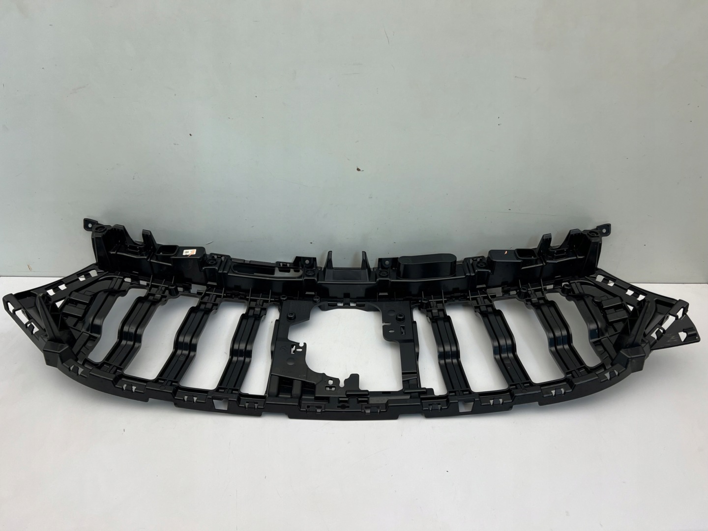 Mercedes-Benz EQB W243 Kühlergrill FRONTGRILL Kühlergitter A2438882500 - Thumbnail 5