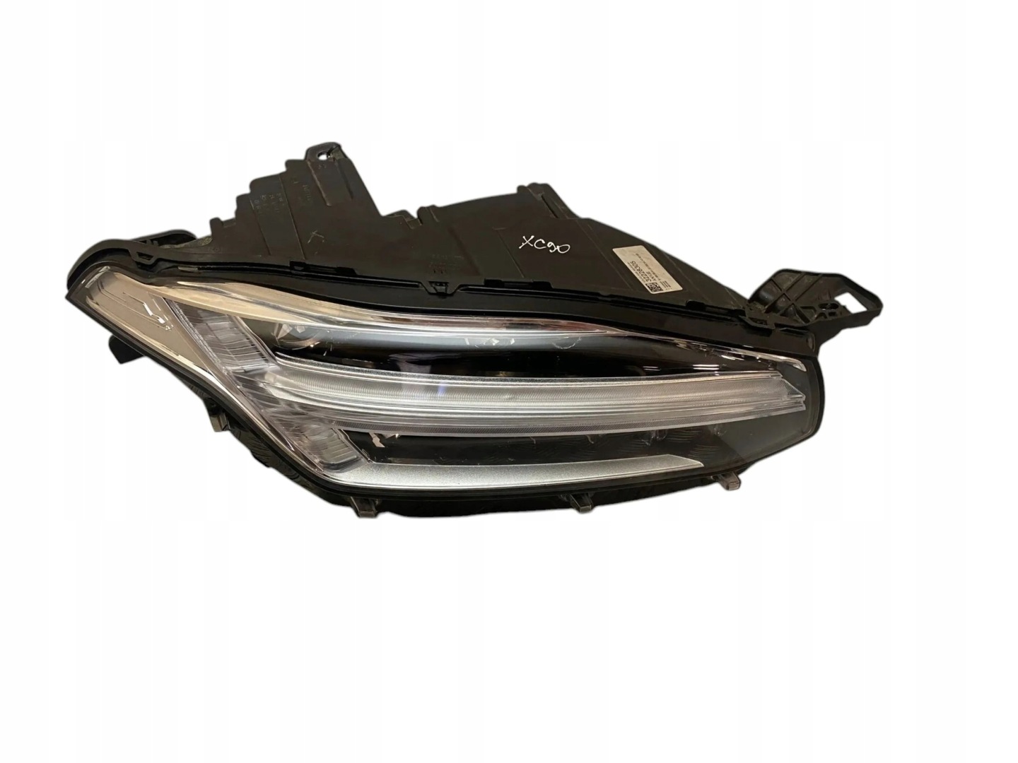 Frontscheinwerfer Volvo XC90 32228305 LED Rechts Scheinwerfer Headlight - Thumbnail 5