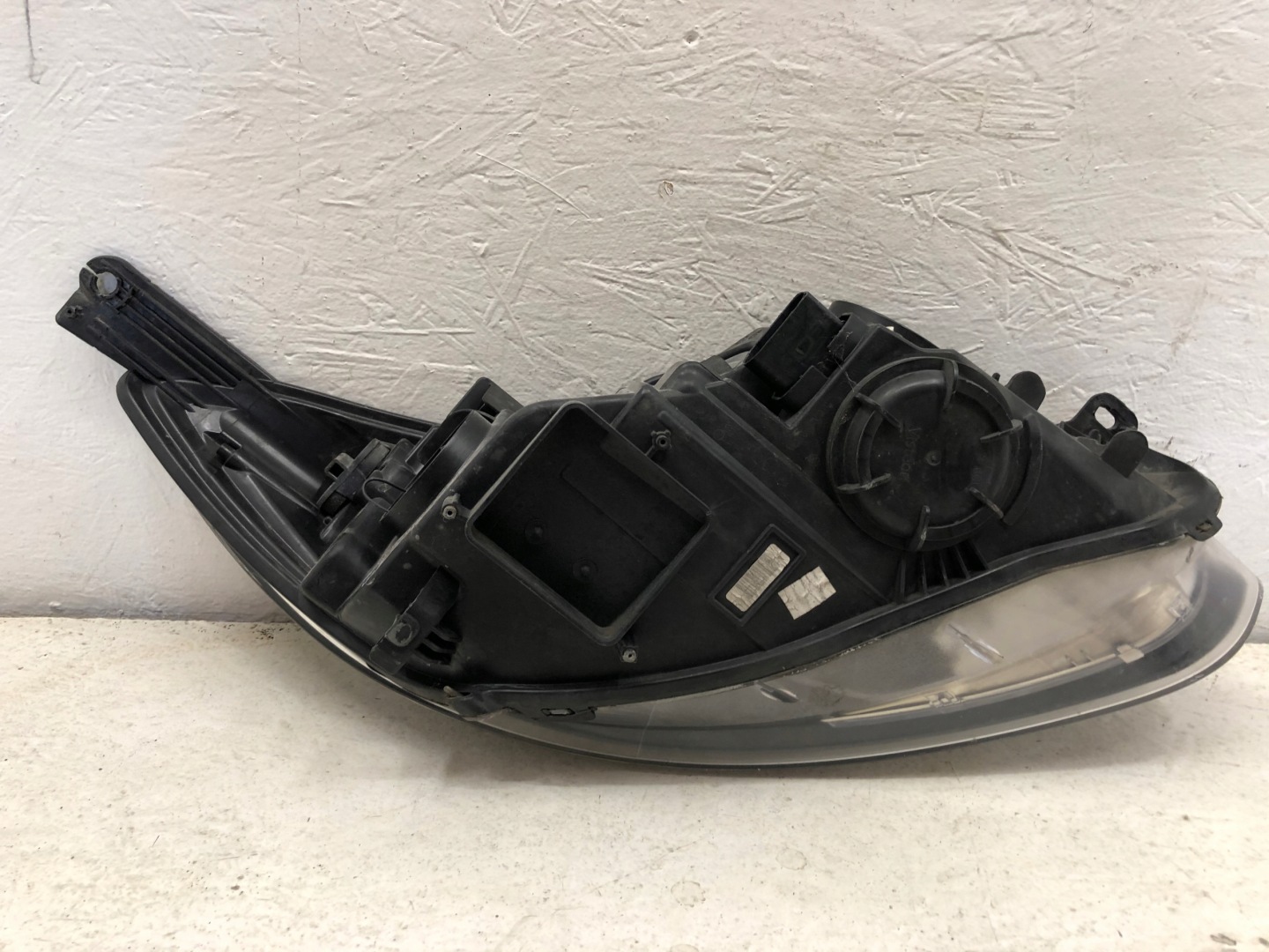 Frontscheinwerfer Ford Focus III Mk3 LED Links Scheinwerfer Headlight - Thumbnail 8