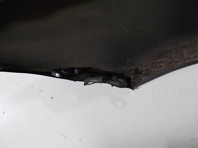 Kotflügel BMW 3 F31 4135729 Vorne Rechts Fender Parafanghi Ailes - Thumbnail 8