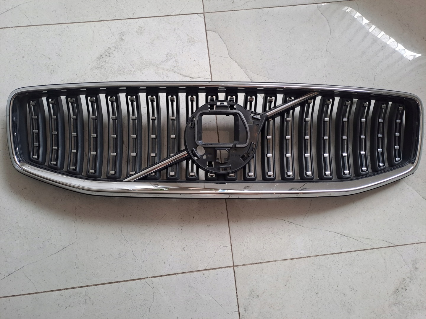 Volvo S60/V60 V60 Kühlergrill FRONTGRILL Kühlergitter 32291439 - Thumbnail 3