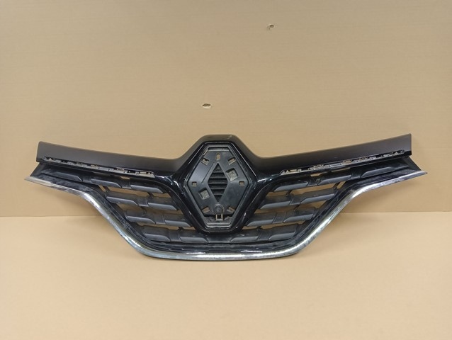 Renault Captur RJB Kühlergrill FRONTGRILL Kühlergitter 623109707R - Thumbnail 1