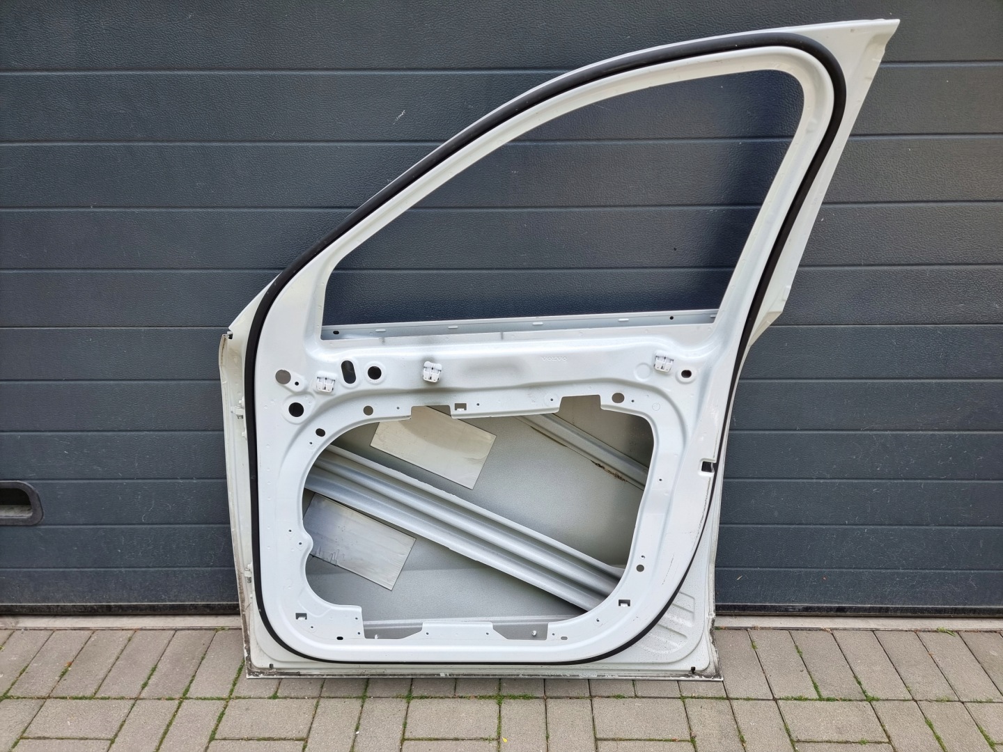 Volvo XC90 Tür Vorne Rechts Door Porta Porte - Thumbnail 12
