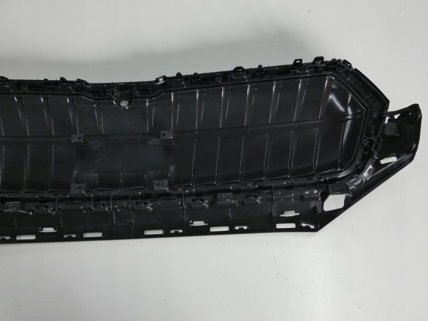 Skoda Enyaq 5LA Kühlergrill FRONTGRILL Kühlergitter 5LA853653 - Thumbnail 12