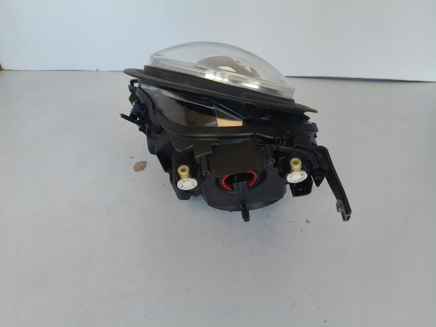 Frontscheinwerfer Mini MINI F55 7472226 LED Rechts Scheinwerfer Headlight - Thumbnail 4