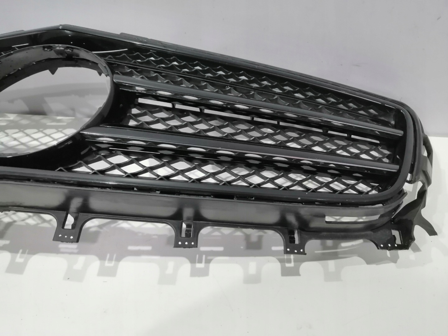 Mercedes-Benz CLS W218 Kühlergrill FRONTGRILL Kühlergitter A2188850023 - Thumbnail 9