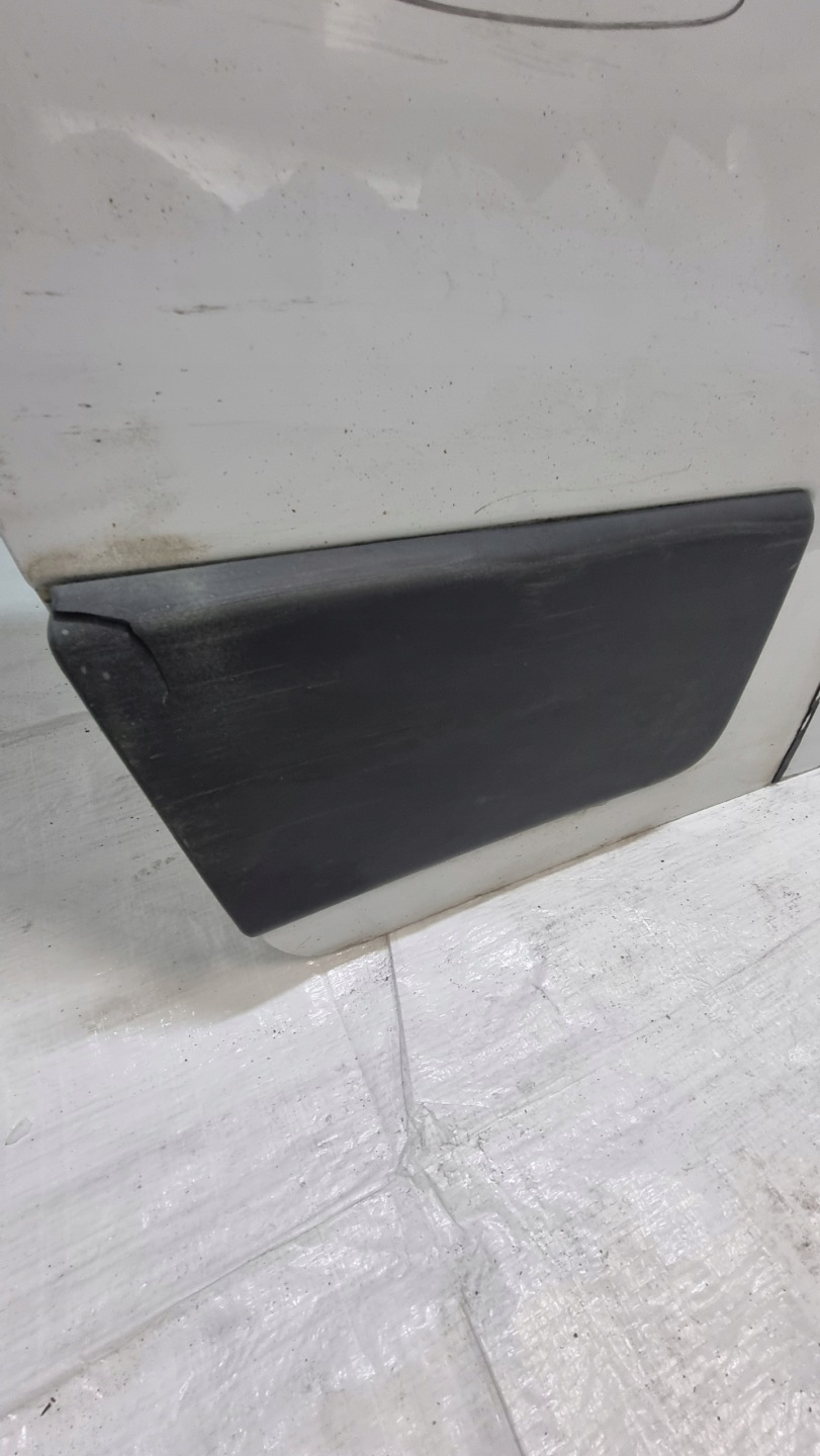 Fiat Ducato ZFA 240 Tür Vorne Rechts Door Porta Porte - Thumbnail 8