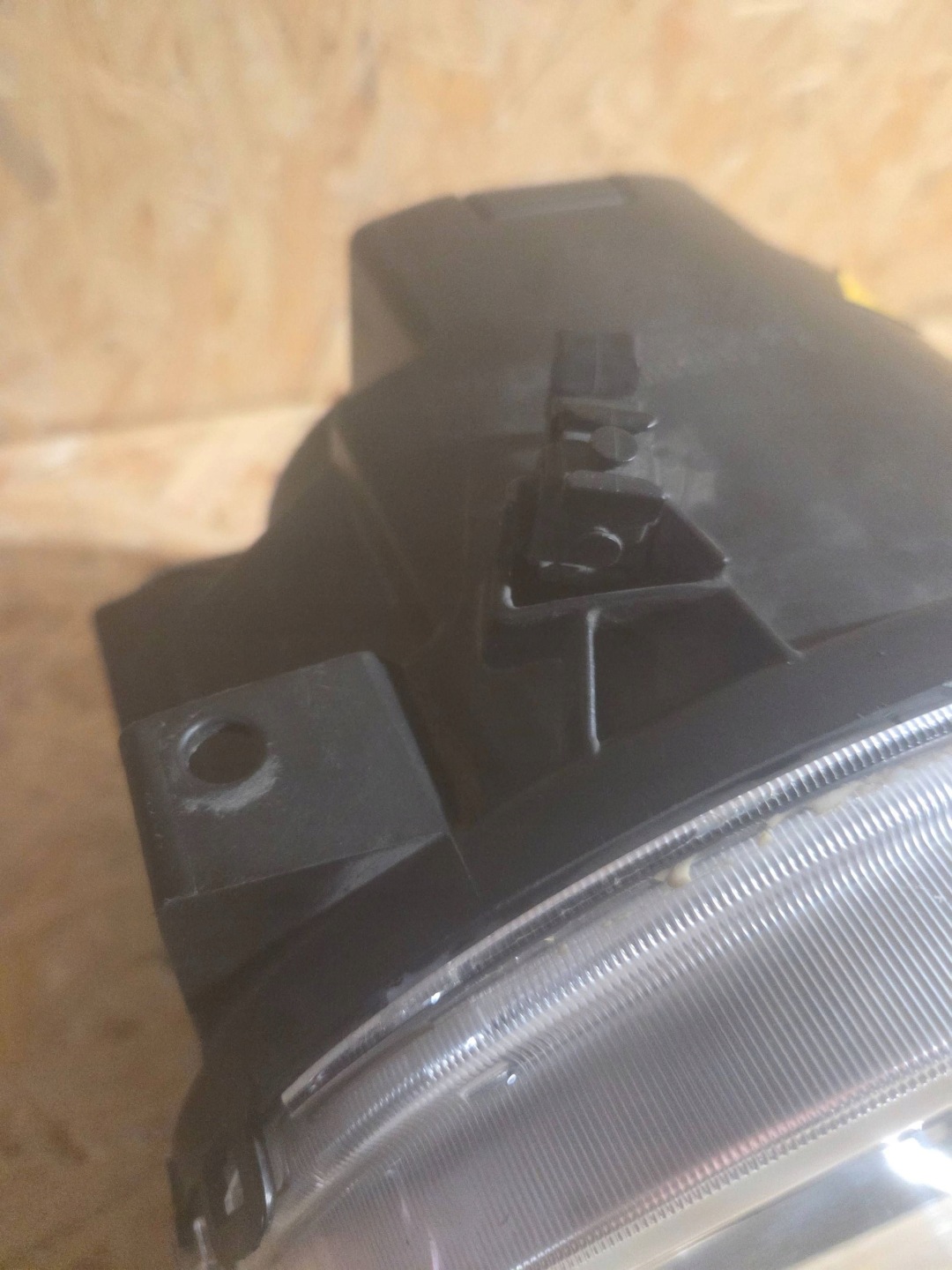 Frontscheinwerfer Jeep Renegade BU Xenon Rechts Scheinwerfer Headlight - Thumbnail 3