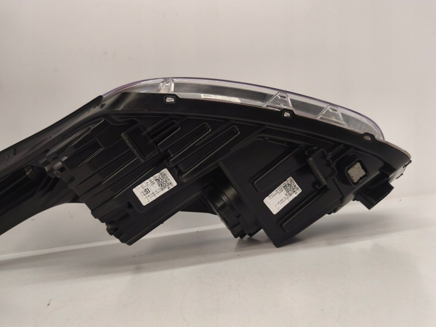 Frontscheinwerfer Kia Ceed CD Facelift LED Links Scheinwerfer Headlight - Thumbnail 10