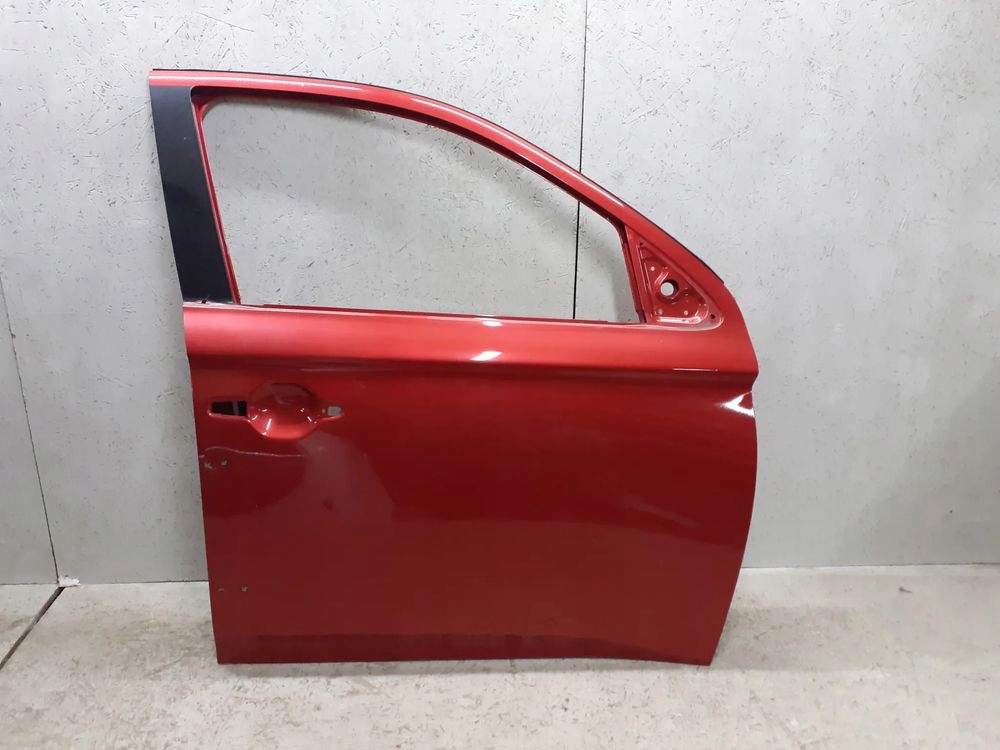 Mitsubishi Outlander CU0W Tür Vorne Links Door Porta Porte - Thumbnail 1
