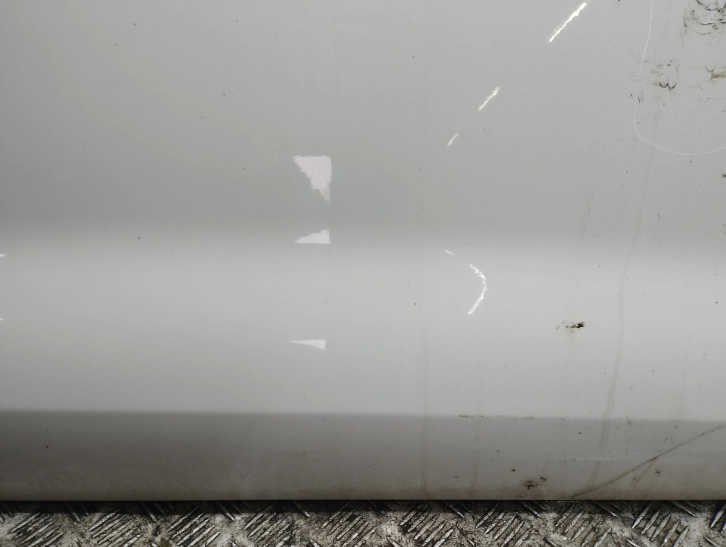 Audi A7 Tür Vorne Rechts Door Porta Porte - Thumbnail 7