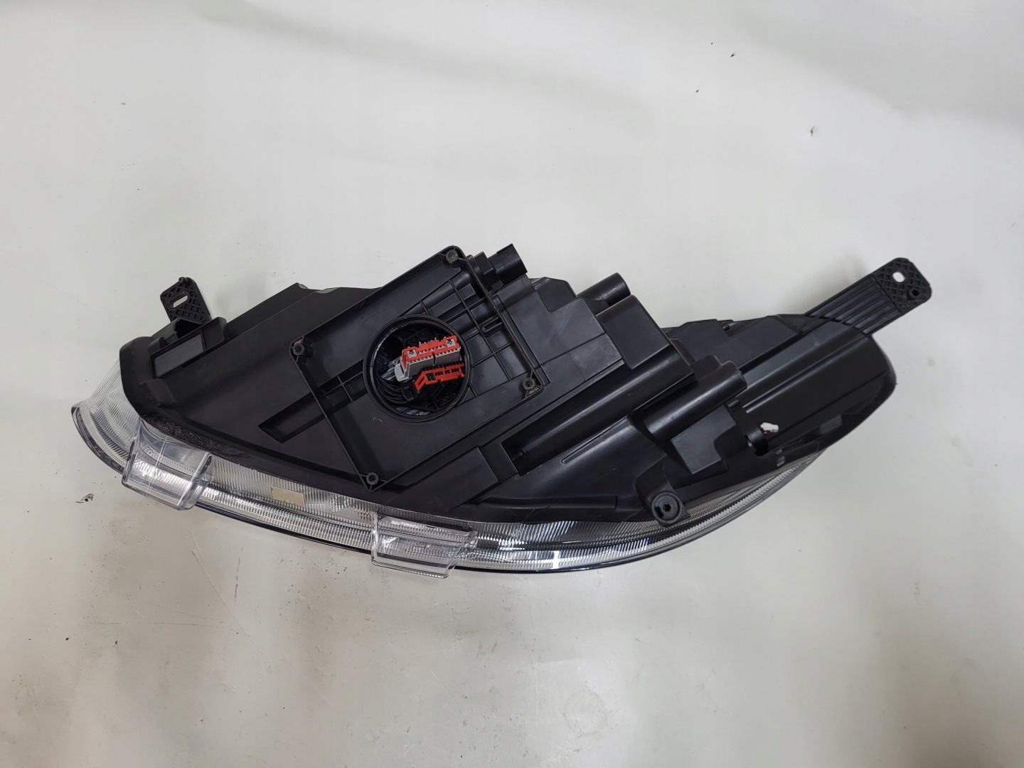 Frontscheinwerfer Ford Fiesta VIII Mk8 LED Rechts Scheinwerfer Headlight - Thumbnail 7
