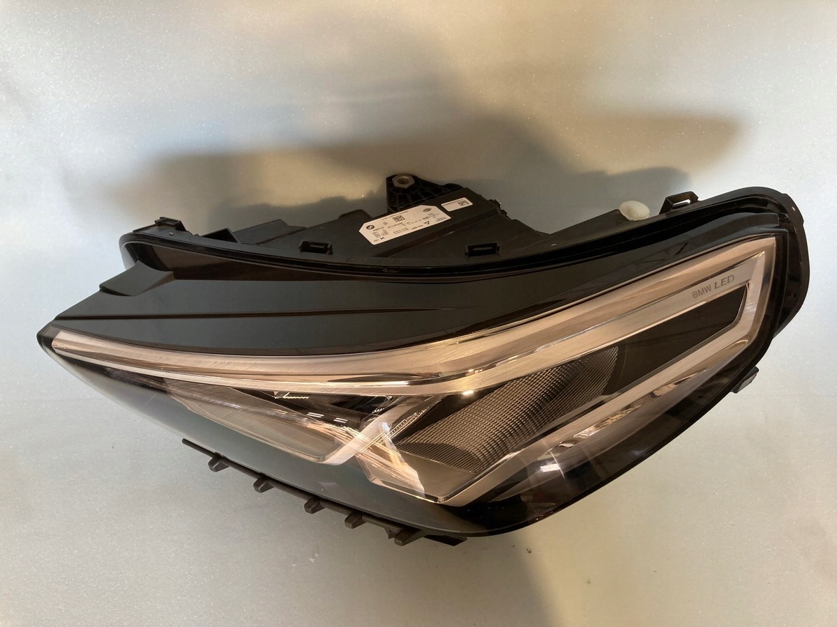 Frontscheinwerfer BMW X1 U11 2781201 LED Links Scheinwerfer Headlight - Thumbnail 7