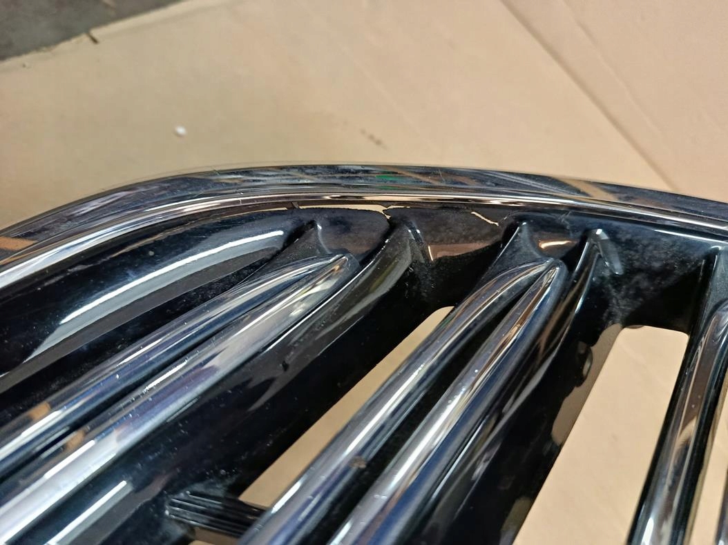 Mercedes-Benz S-Klasse W222 Kühlergrill FRONTGRILL Kühlergitter A2228802900 - Thumbnail 9