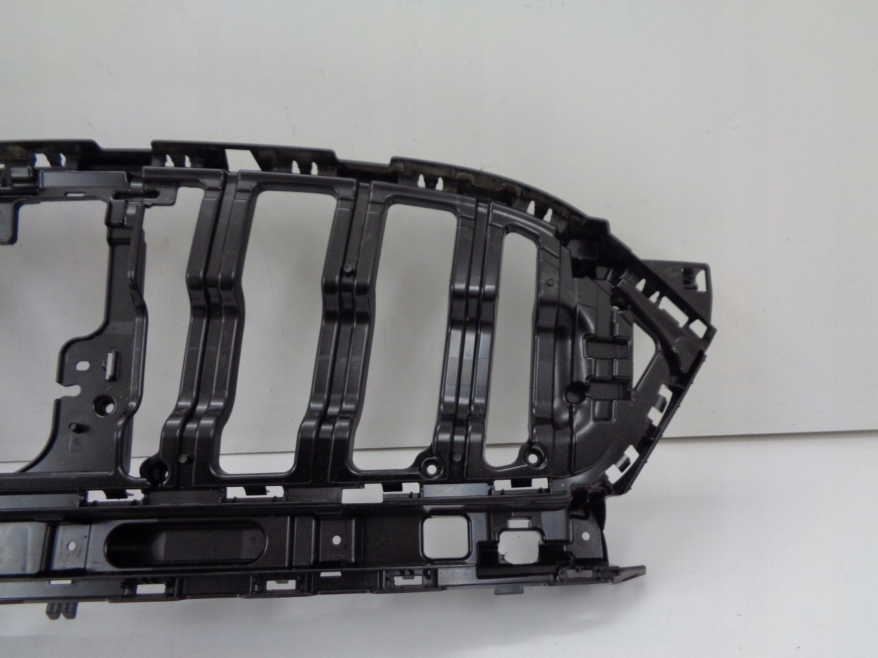 Mercedes-Benz EQB W243 Kühlergrill FRONTGRILL Kühlergitter A2438884900 - Thumbnail 3