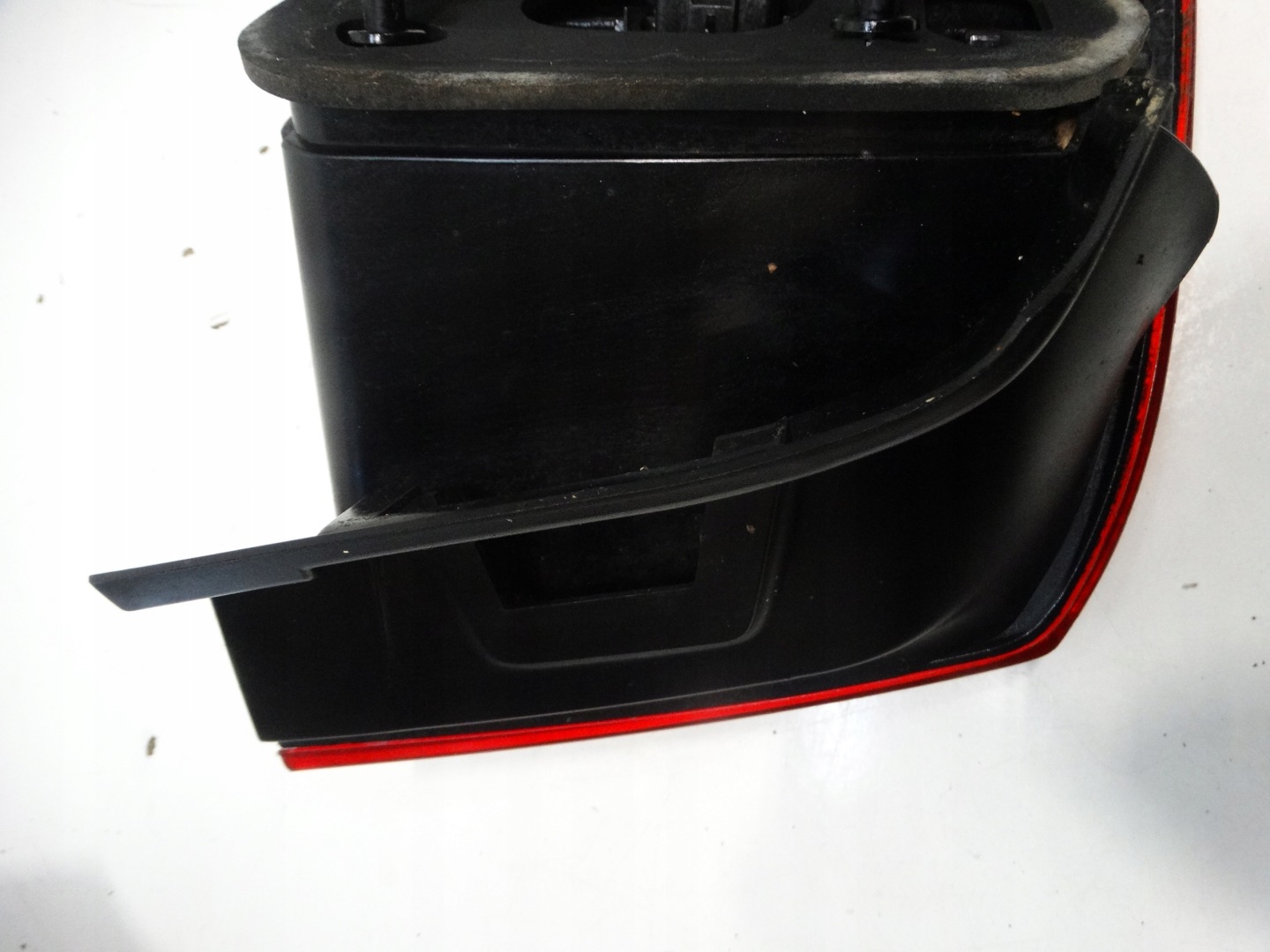 Renault Laguna BG Rückleuchte Rearlamp - Thumbnail 11