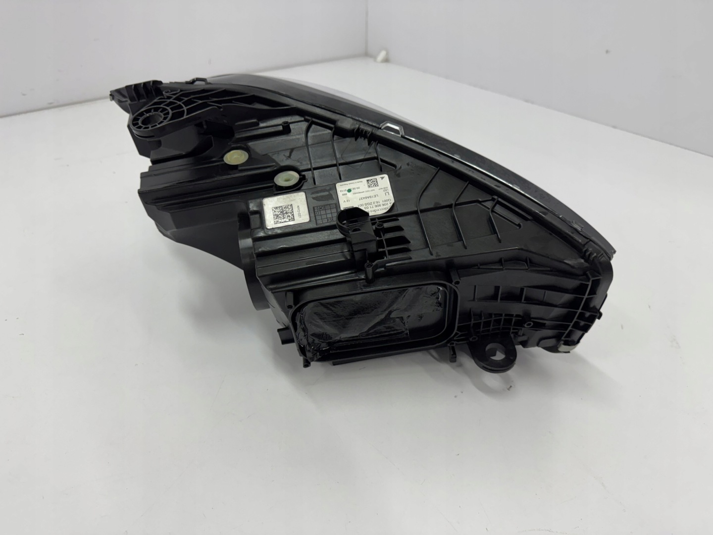 Frontscheinwerfer Mercedes-Benz C-Klasse W206 A2069064003 High Performance LED Links Headlight - Thumbnail 11